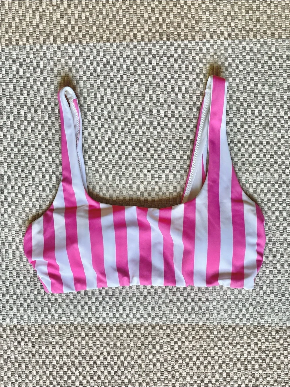 Victoria's Secret bikini top